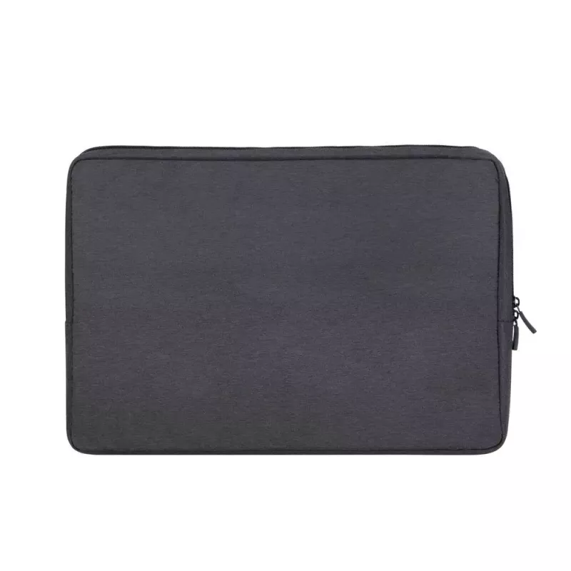 Rivacase 7707 Suzuka ECO funda para portátil 17,3 pulgadas (43,9 cm), negra