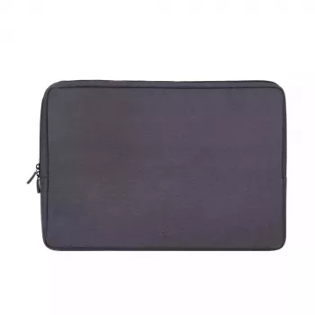 Funda tipo sleeve Rivacase 7707 para portátiles de 43,9 cm (17,3