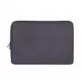 Funda tipo sleeve Rivacase 7707 para portátiles de 43,9 cm (17,3