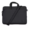 Maletín Trust Bologna 40,6 cm (16 inch) negro