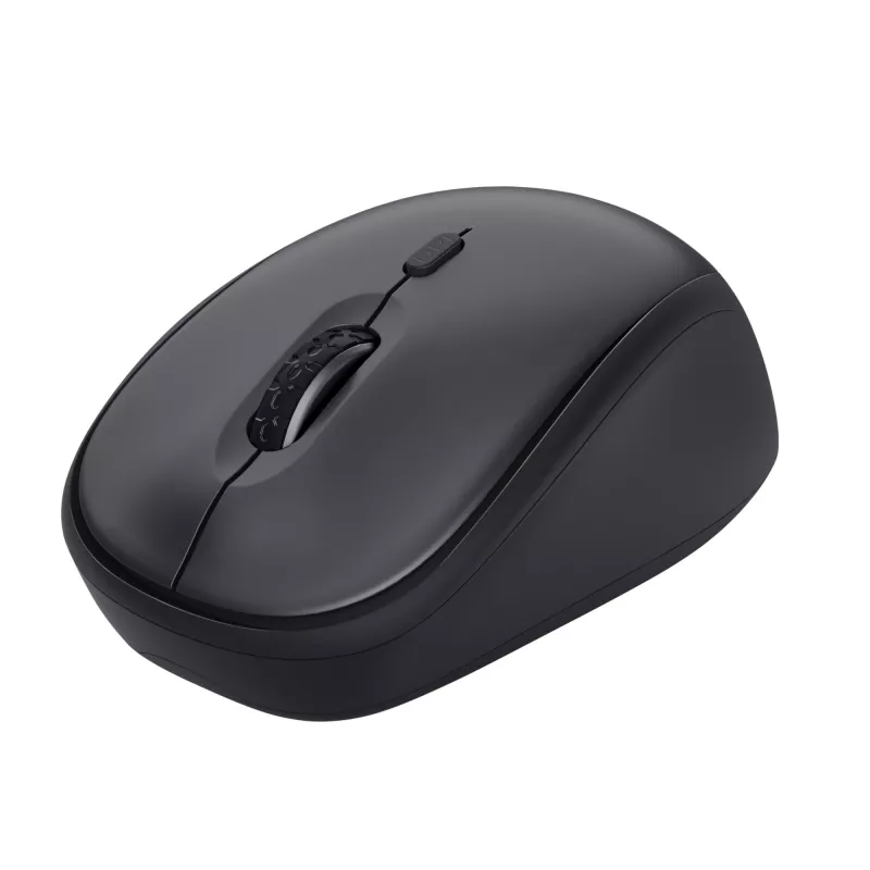 Maletín Trust Bologna 40,6 cm (16 inch) negro