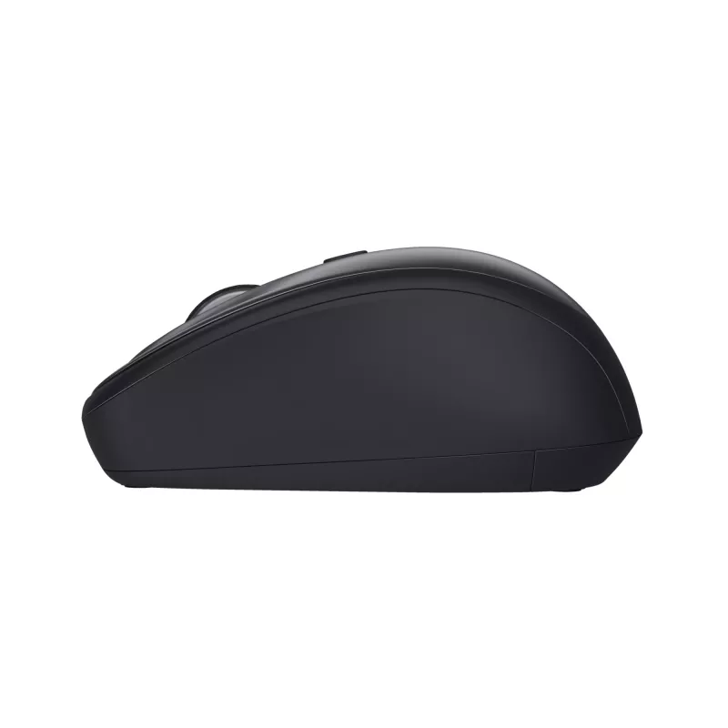 Maletín Trust Bologna 40,6 cm (16 inch) negro