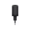Cargador de CA Trust Maxo 45 W universal negro 100-240 V 20 V USB-C