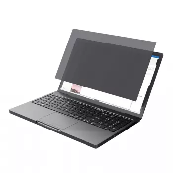Filtro de privacidad sin marco para monitor/portátil Trust Primo 35,6 cm (14
