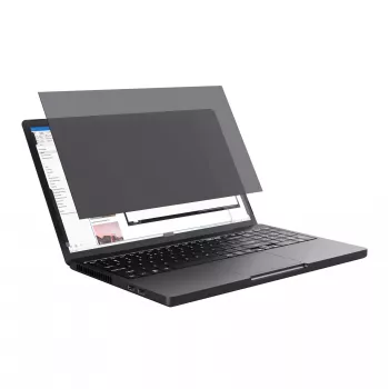 Filtro de privacidad sin marco para monitor/portátil Trust Primo 35,6 cm (14