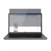 Filtro de privacidad sin marco para monitor/portátil Trust Primo 35,6 cm (14