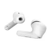 Auriculares Trust Yavi True Wireless Stereo (TWS) in-ear llamadas/música USB Type-C Bluetooth blancos