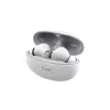 Auriculares Trust Yavi True Wireless Stereo (TWS) in-ear llamadas/música USB Type-C Bluetooth blancos
