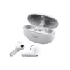Auriculares Trust Yavi True Wireless Stereo (TWS) in-ear llamadas/música USB Type-C Bluetooth blancos