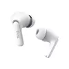 Auriculares Trust Yavi True Wireless Stereo (TWS) in-ear llamadas/música USB Type-C Bluetooth blancos