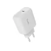 Cargador de CA Trust Maxo 45 W universal blanco