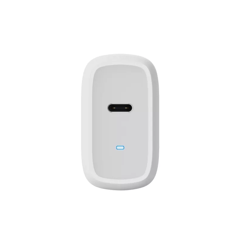 Cargador de CA Trust Maxo 45 W universal blanco