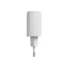 Cargador de CA Trust Maxo 45 W universal blanco