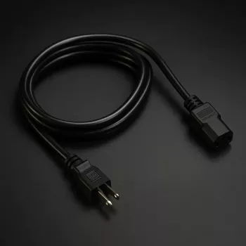 Cable de carga EcoFlow DELTA-AC-CABLE-1.5m-EU