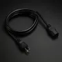 Cable de carga EcoFlow DELTA-AC-CABLE-1.5m-EU