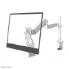 Neomounts FPMA-VESAMAC2127 placa adaptadora VESA para iMac, 21,5-27 pulgadas, VESA 75x75 / 100x100 mm, máx. 15 kg, de acero, 730 g, plateada