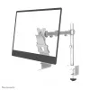 Neomounts FPMA-VESAMAC2127 placa adaptadora VESA para iMac, 21,5-27 pulgadas, VESA 75x75 / 100x100 mm, máx. 15 kg, de acero, 730 g, plateada
