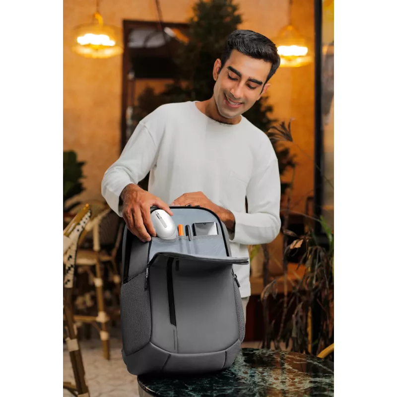 Mochila DELL EcoLoop Urban, mochila, 38,1 cm (15