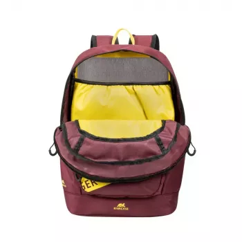 Mochila Rivacase Erebus 33,8 cm (13,3