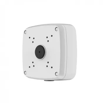 Dahua Technology PFA121 accesorio para cámara de seguridad caja de conexiones