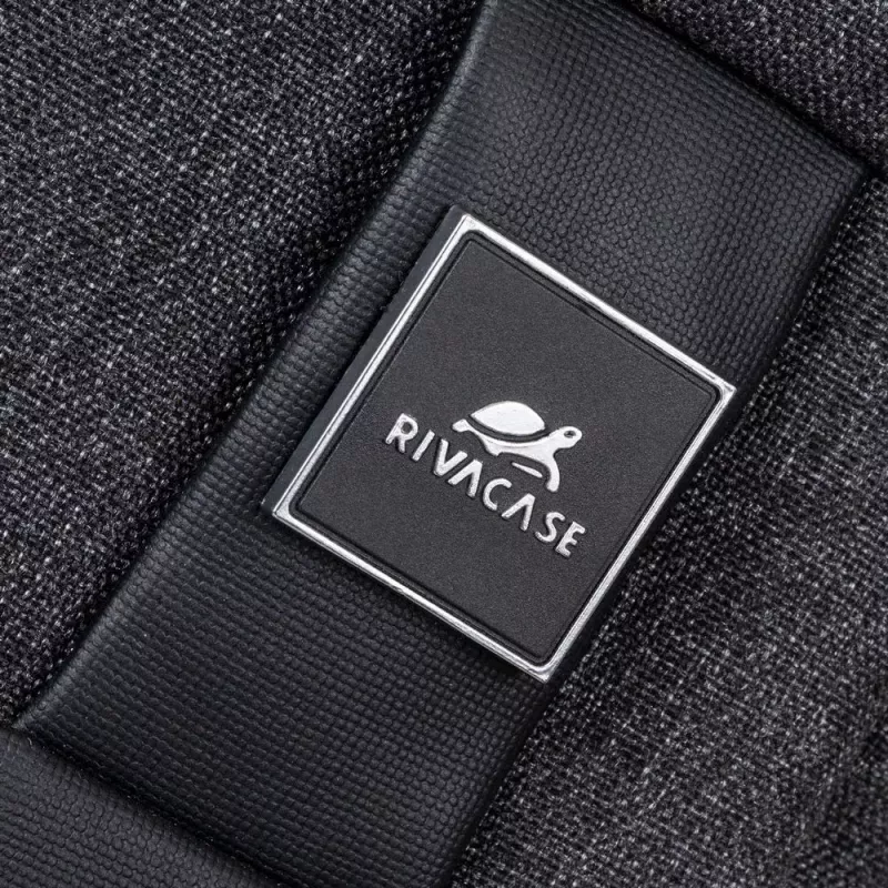 Bolso messenger Rivacase 8810 para tablets de hasta 20,3 cm (8