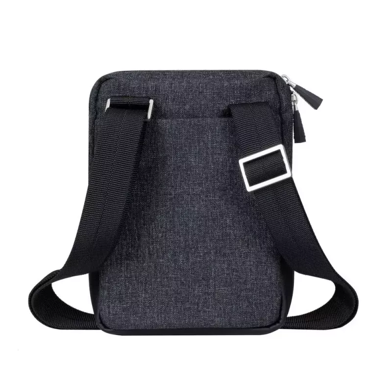 Bolso messenger Rivacase 8810 para tablets de hasta 20,3 cm (8