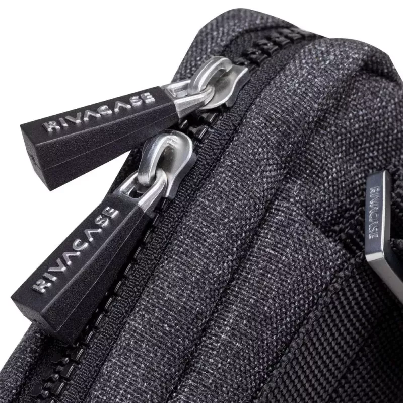 Bolso messenger Rivacase 8810 para tablets de hasta 20,3 cm (8