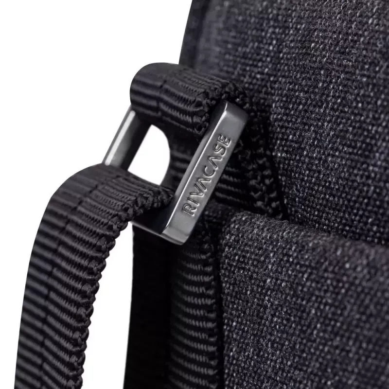 Bolso messenger Rivacase 8810 para tablets de hasta 20,3 cm (8