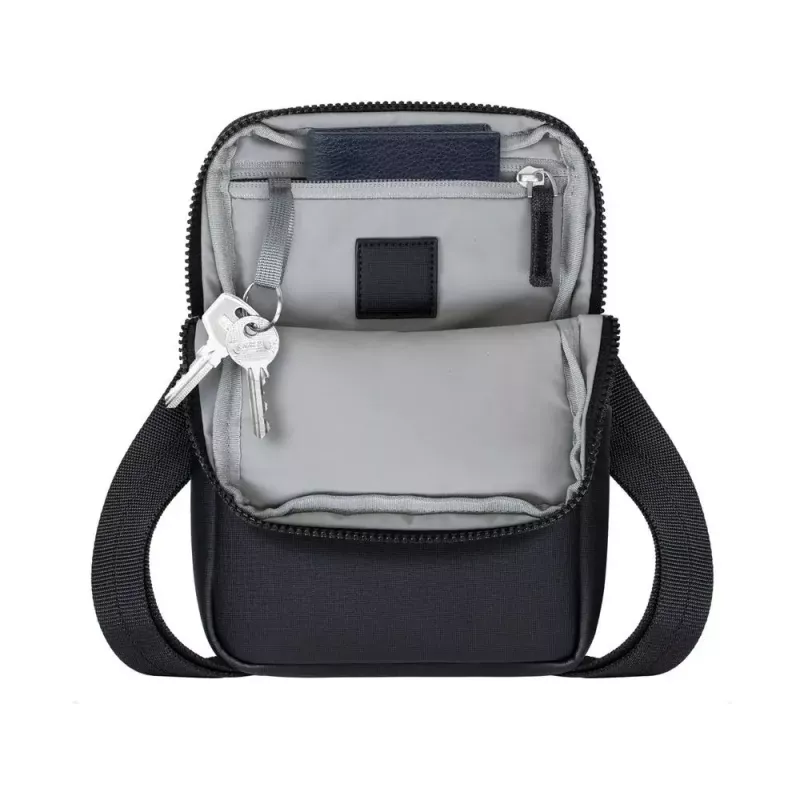 Bolso messenger Rivacase 8810 para tablets de hasta 20,3 cm (8