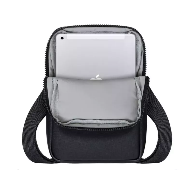Bolso messenger Rivacase 8810 para tablets de hasta 20,3 cm (8