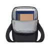 Bolso messenger Rivacase 8810 para tablets de hasta 20,3 cm (8