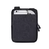Bolso messenger Rivacase 8810 para tablets de hasta 20,3 cm (8