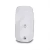 Lindy 73428 cargador móvil universal blanco AC carga rápida interior