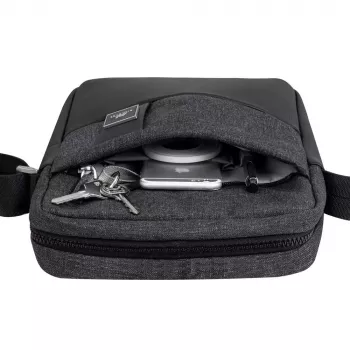 Bolso messenger Rivacase 8811 27,9 cm (11
