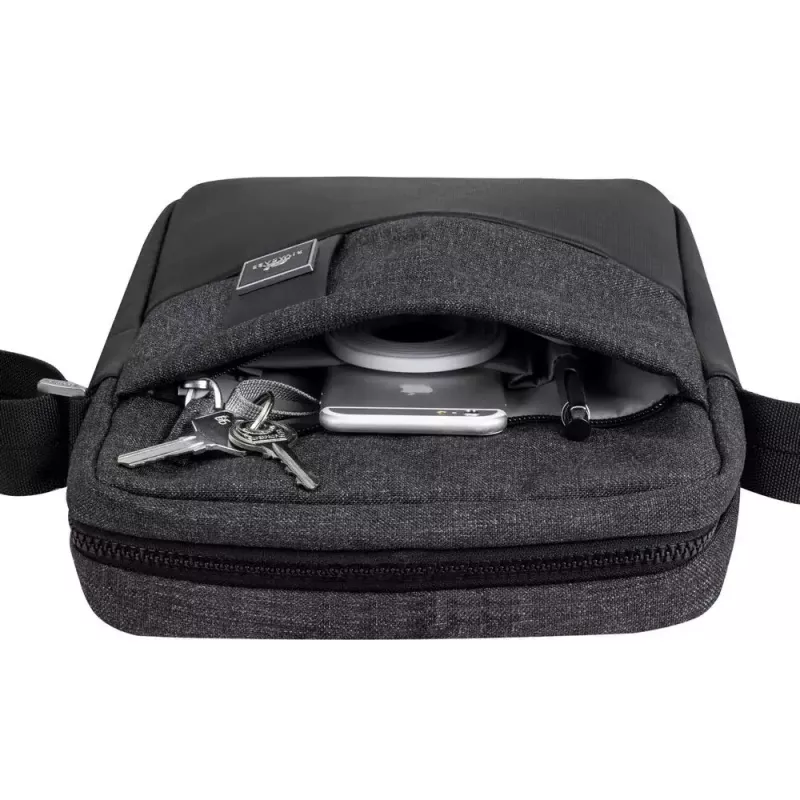Bolso messenger Rivacase 8811 27,9 cm (11