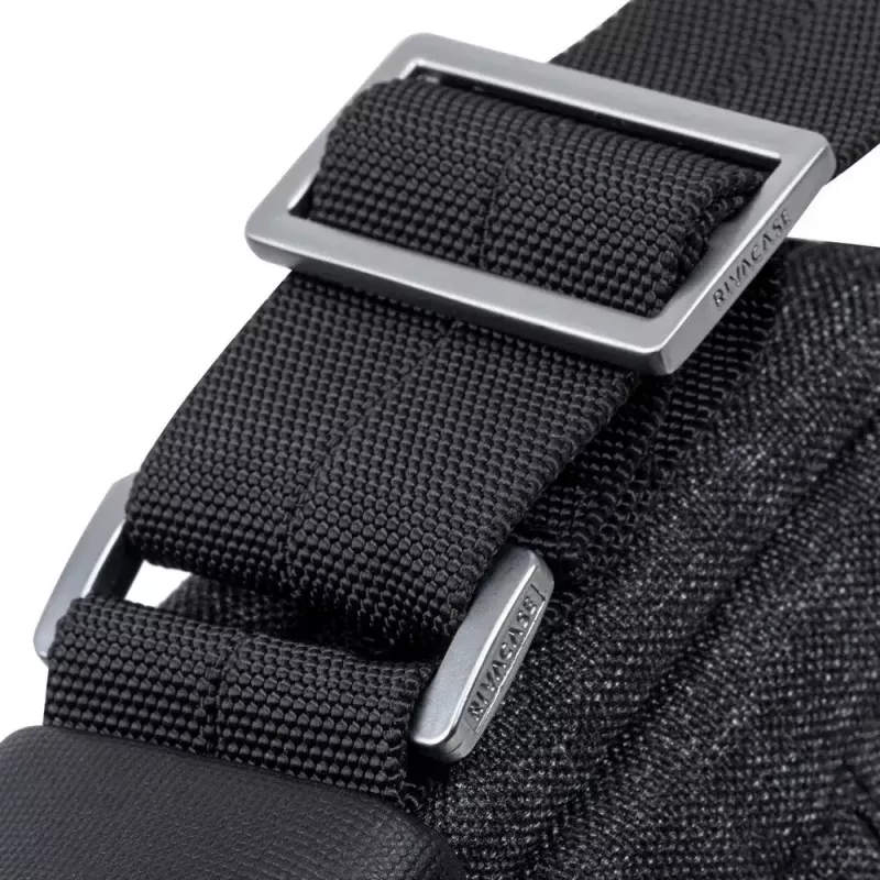 Bolso messenger Rivacase 8811 27,9 cm (11