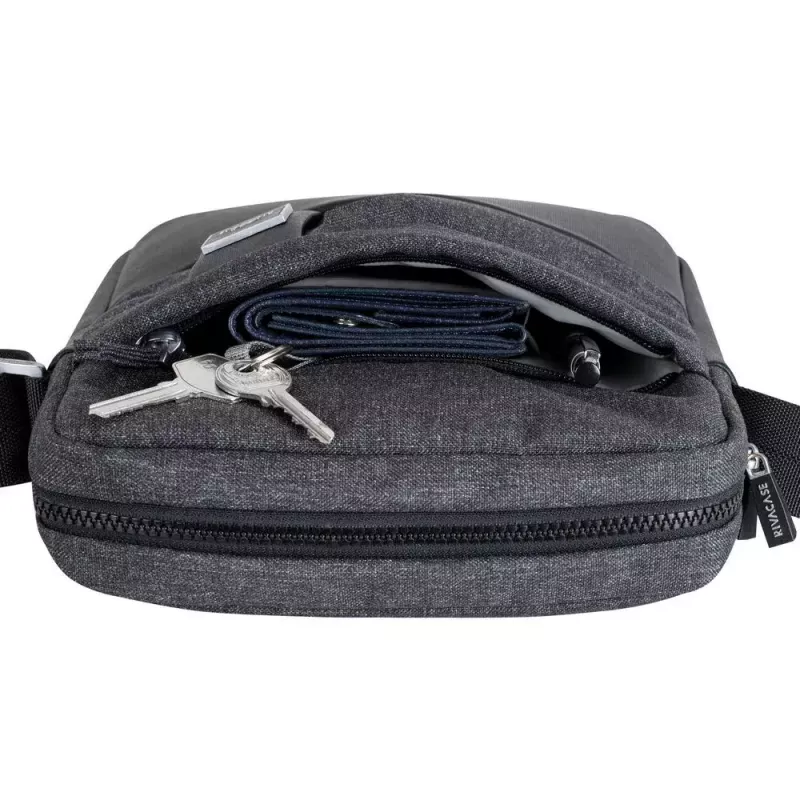 Bolso messenger Rivacase 8811 27,9 cm (11