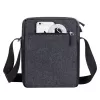 Bolso messenger Rivacase 8811 27,9 cm (11