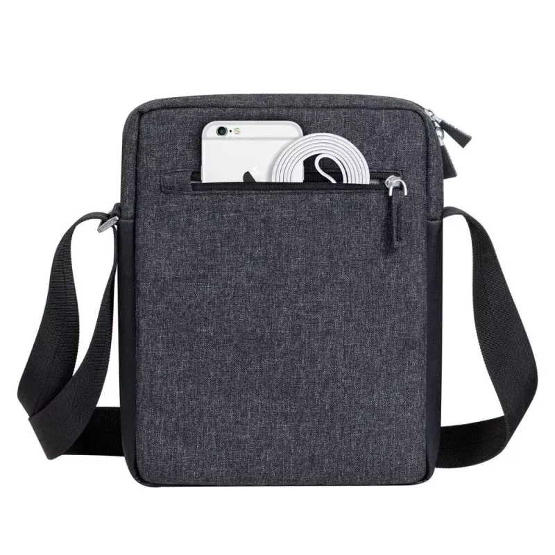 Bolso messenger Rivacase 8811 27,9 cm (11