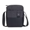 Bolso messenger Rivacase 8811 27,9 cm (11