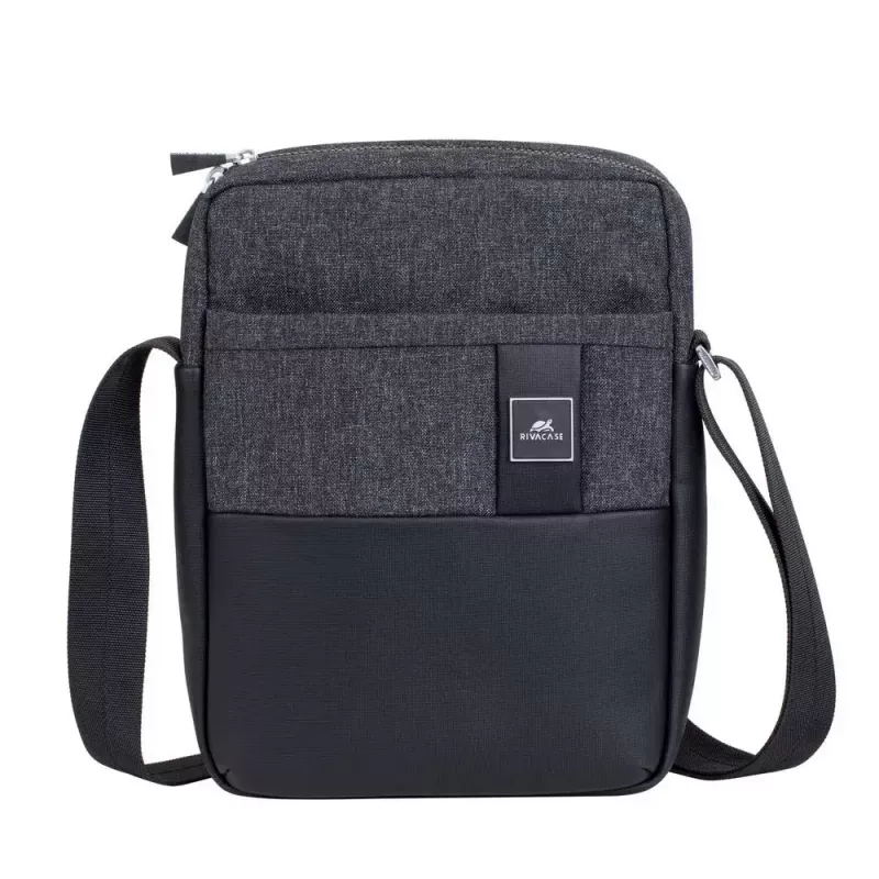 Bolso messenger Rivacase 8811 27,9 cm (11