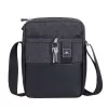 Bolso messenger Rivacase 8811 27,9 cm (11