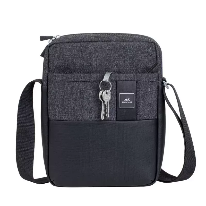 Bolso messenger Rivacase 8811 27,9 cm (11