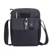 Bolso messenger Rivacase 8811 27,9 cm (11