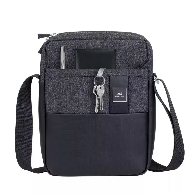Bolso messenger Rivacase 8811 27,9 cm (11