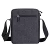 Bolso messenger Rivacase 8811 27,9 cm (11