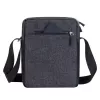 Bolso messenger Rivacase 8811 27,9 cm (11