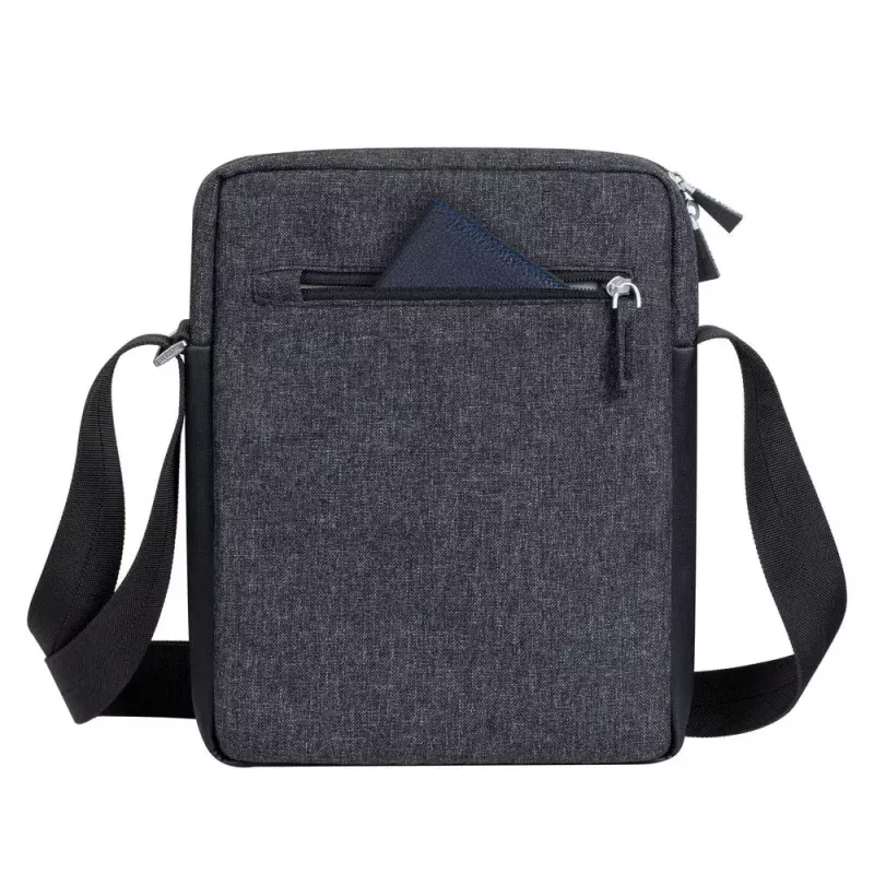 Bolso messenger Rivacase 8811 27,9 cm (11