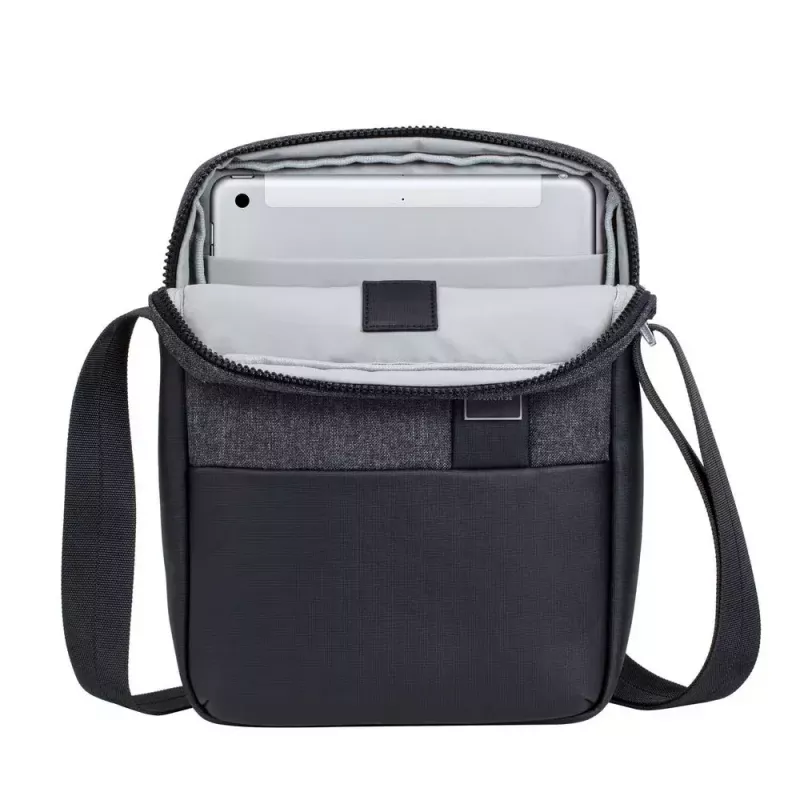 Bolso messenger Rivacase 8811 27,9 cm (11