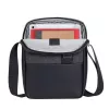 Bolso messenger Rivacase 8811 27,9 cm (11